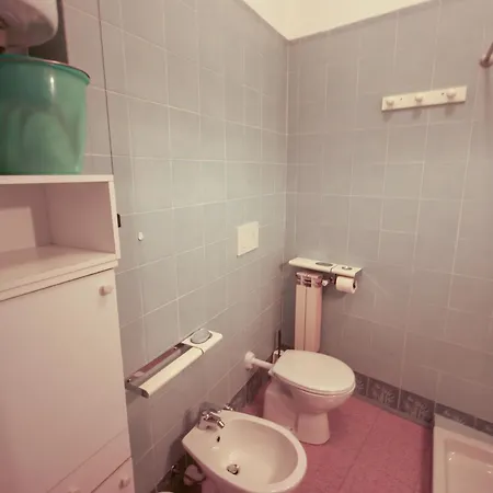 Casa Dei Poeti Carducci - Two-room For 4 People דירה