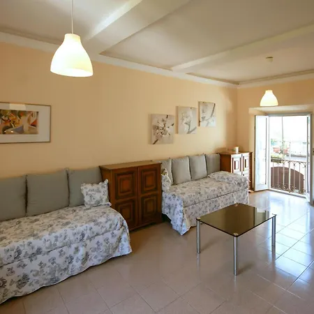 Appartement Casa Dei Poeti Carducci - Two-room For 4 People *