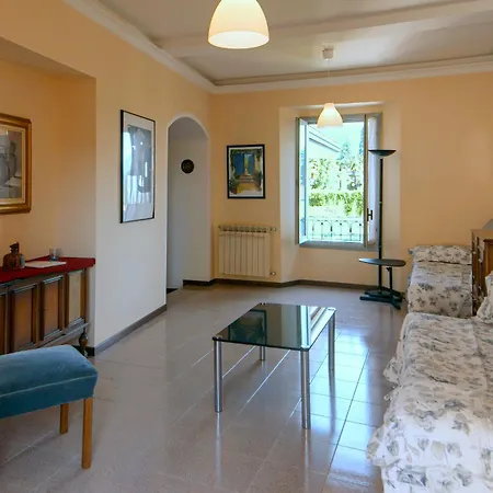 Casa Dei Poeti Carducci - Two-room For 4 People Apartment