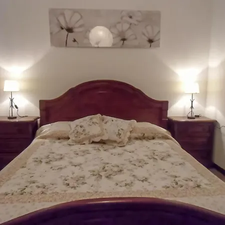 Appartement Casa Dei Poeti Carducci - Two-room For 4 People Meina