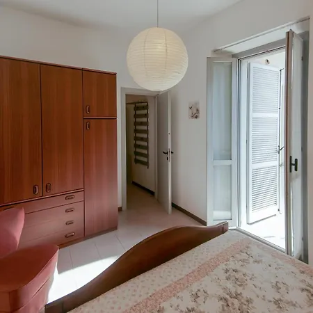 Casa Dei Poeti Carducci - Two-room For 4 People דירה *