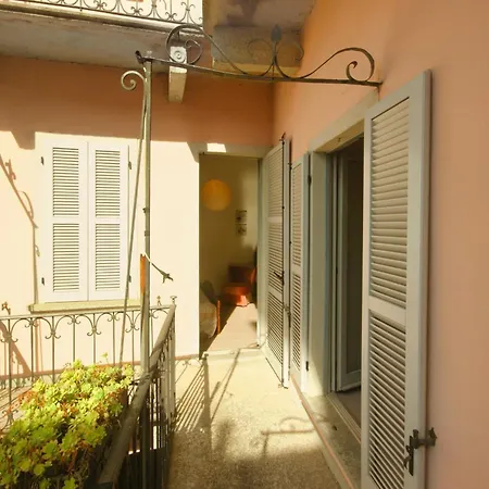 Casa Dei Poeti Carducci - Two-room For 4 People *