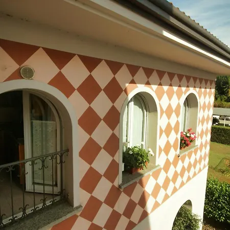 Casa Dei Poeti Carducci - Two-room For 4 People Apartment *