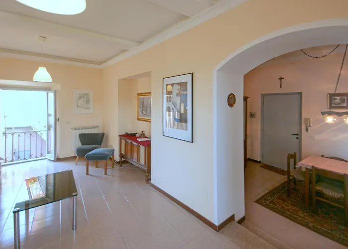 Lejlighed Casa Dei Poeti Carducci - Two-room For 4 People *