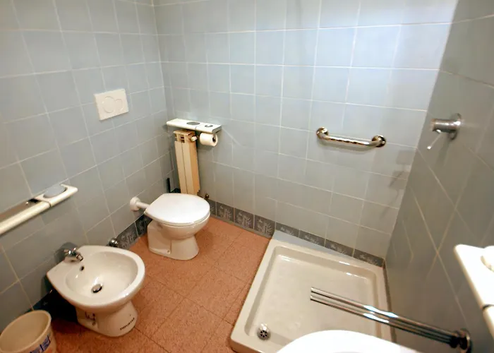 Lägenhet Casa Dei Poeti Carducci - Two-room For 4 People *