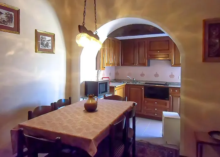 Casa Dei Poeti Carducci - Two-room For 4 People *