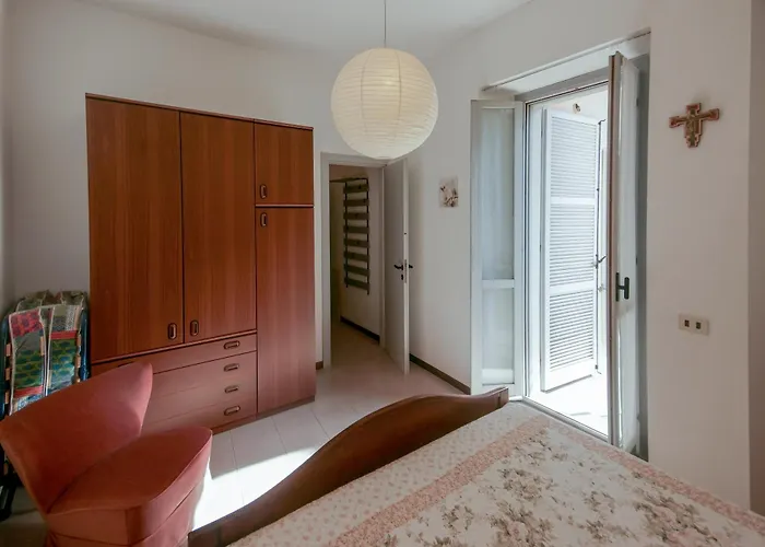 Casa Dei Poeti Carducci - Two-room For 4 People 아파트 *