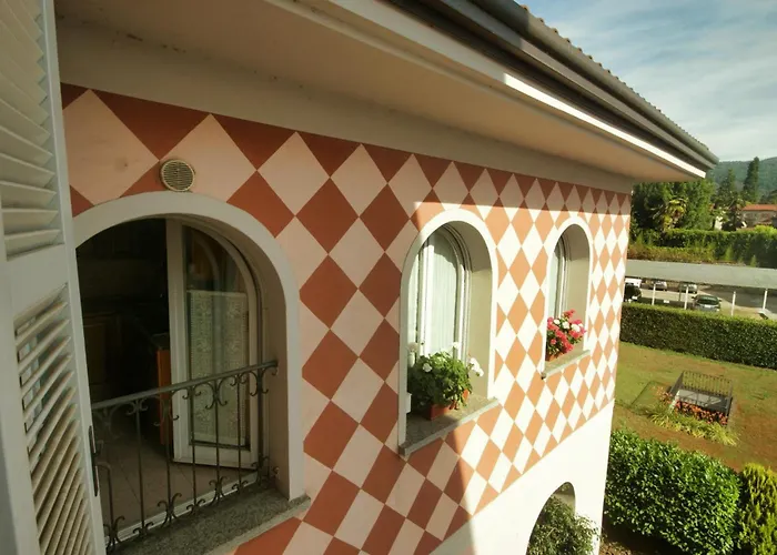 Casa Dei Poeti Carducci - Two-room For 4 People Lejlighed *